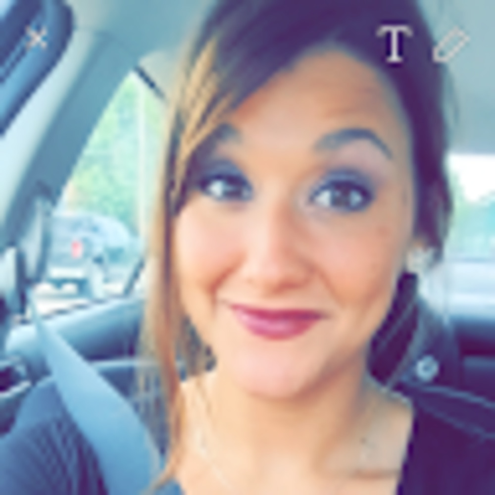 Meet your Posher, Lindsay